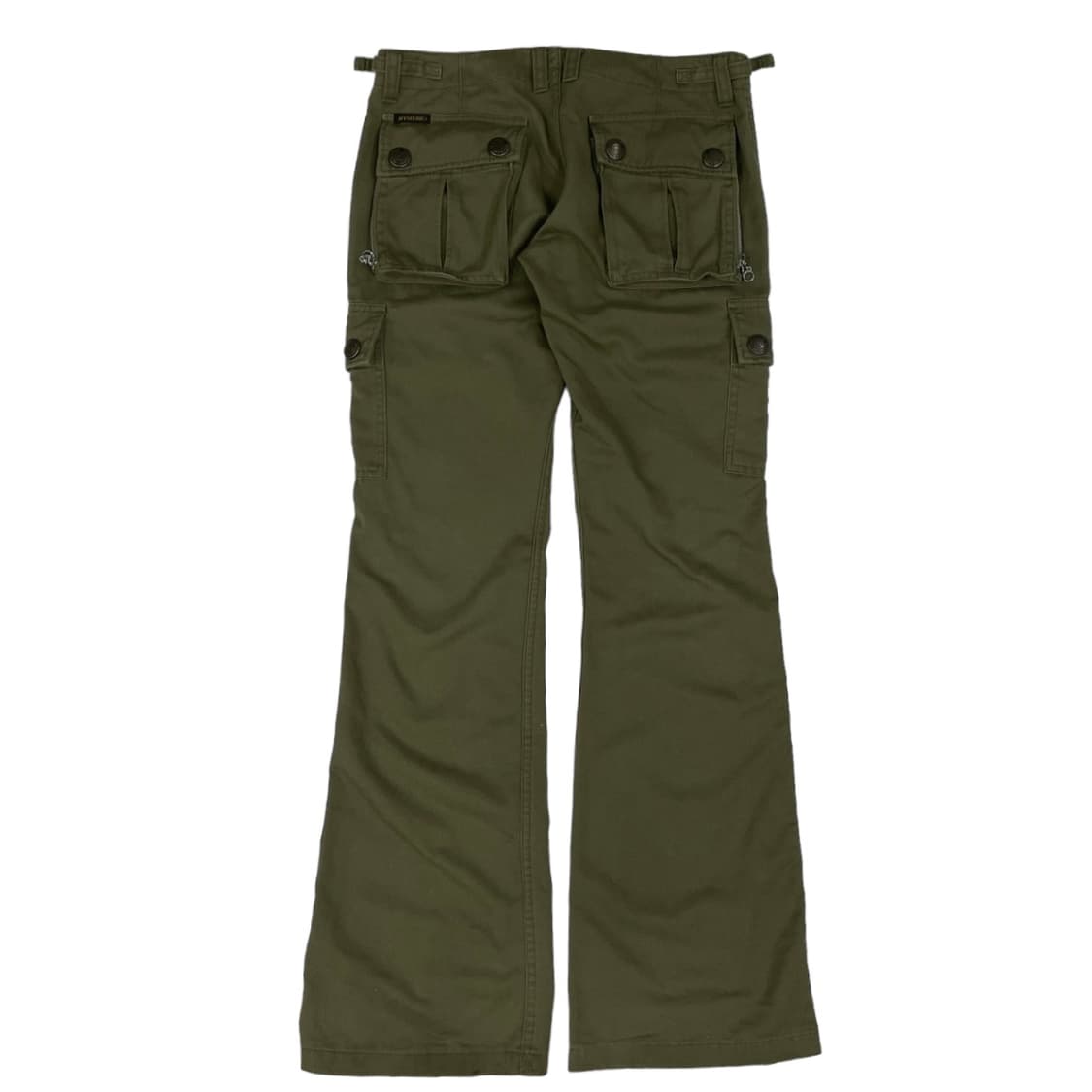 히스테릭 글래머 카고 팬츠 상품이미지5