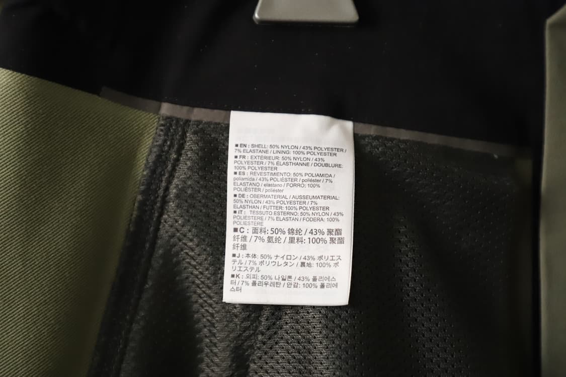Arc'teryx Gamma AR Pant(30-32) - 넬슨 정품 상품이미지9