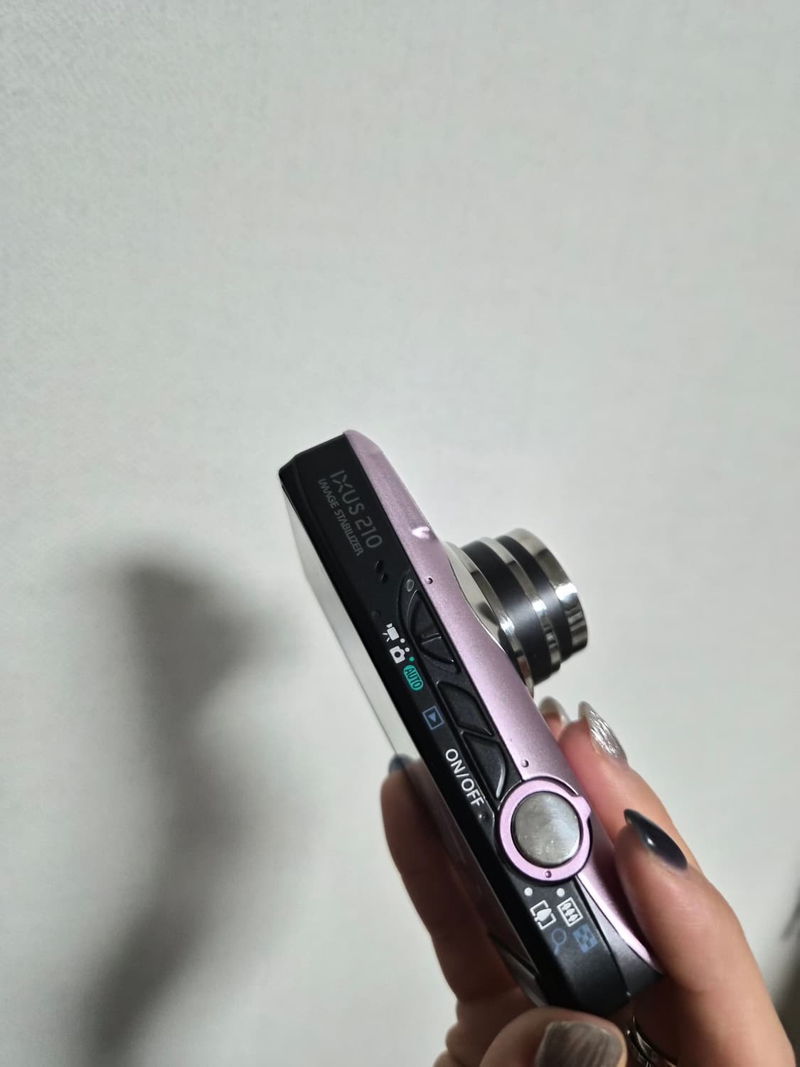 캐논 익서스210 상품이미지4