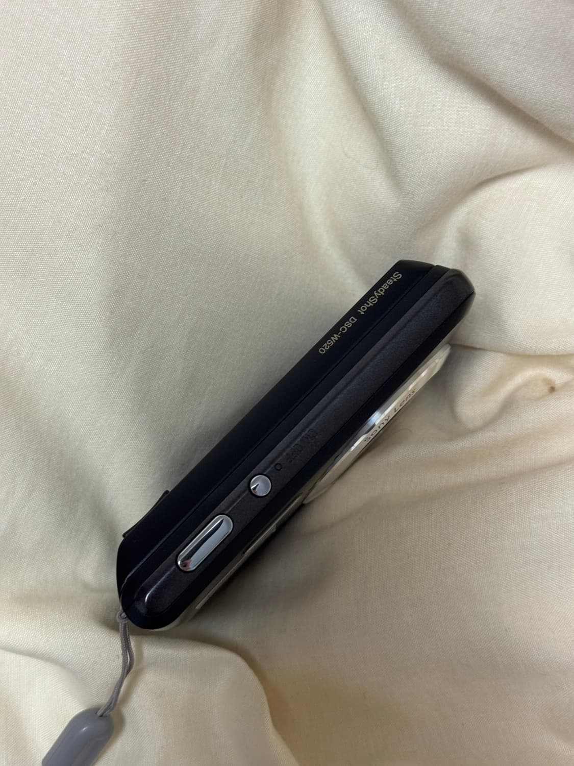 소니 사이버샷 sony cyber shot dsc w520 (작례O) 상품이미지2