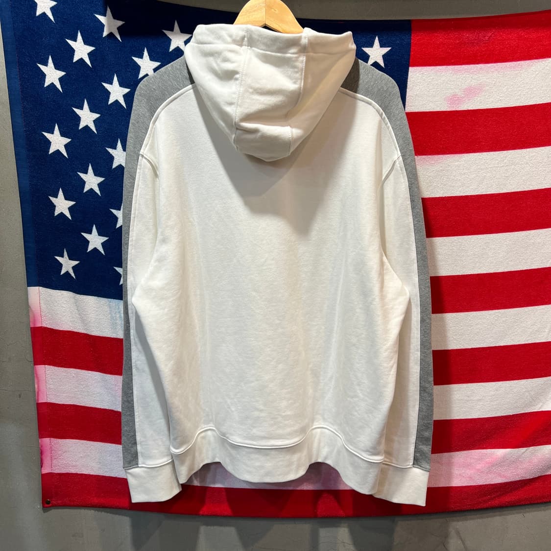 아메리칸 이글 후드티 상품이미지2