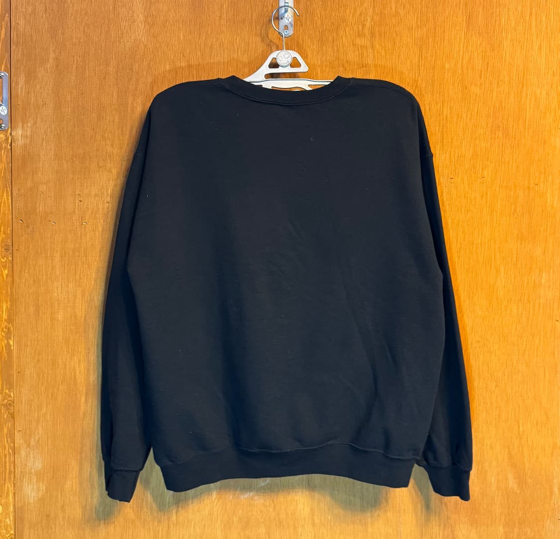 귀멸의칼날 맨투맨 스웻셔츠 "L" (385) 상품이미지2