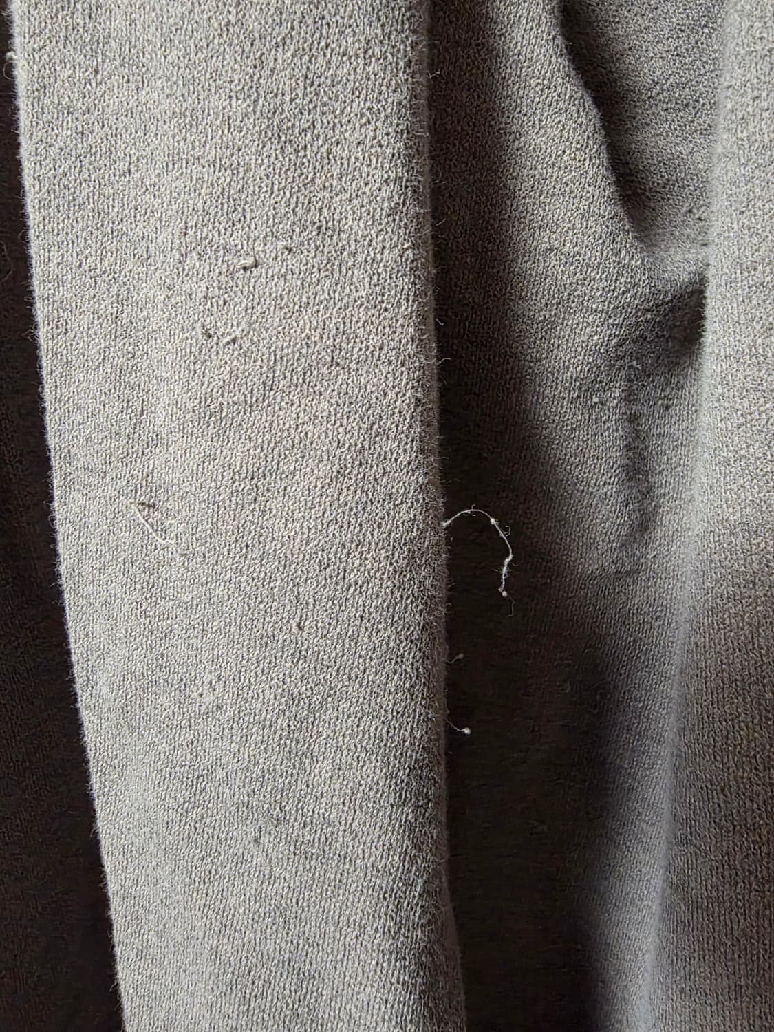 율리우스(JULIUS) 20FW [DUKKHA] 오버사이즈 요류 원단 상품이미지3