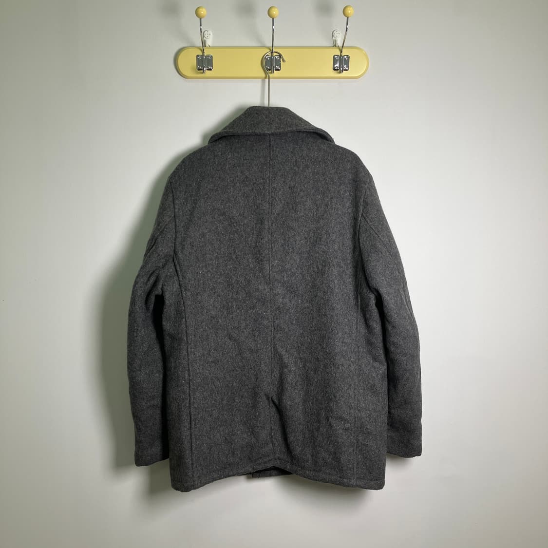 Schott 쇼트 740N 피코트 40 상품이미지2