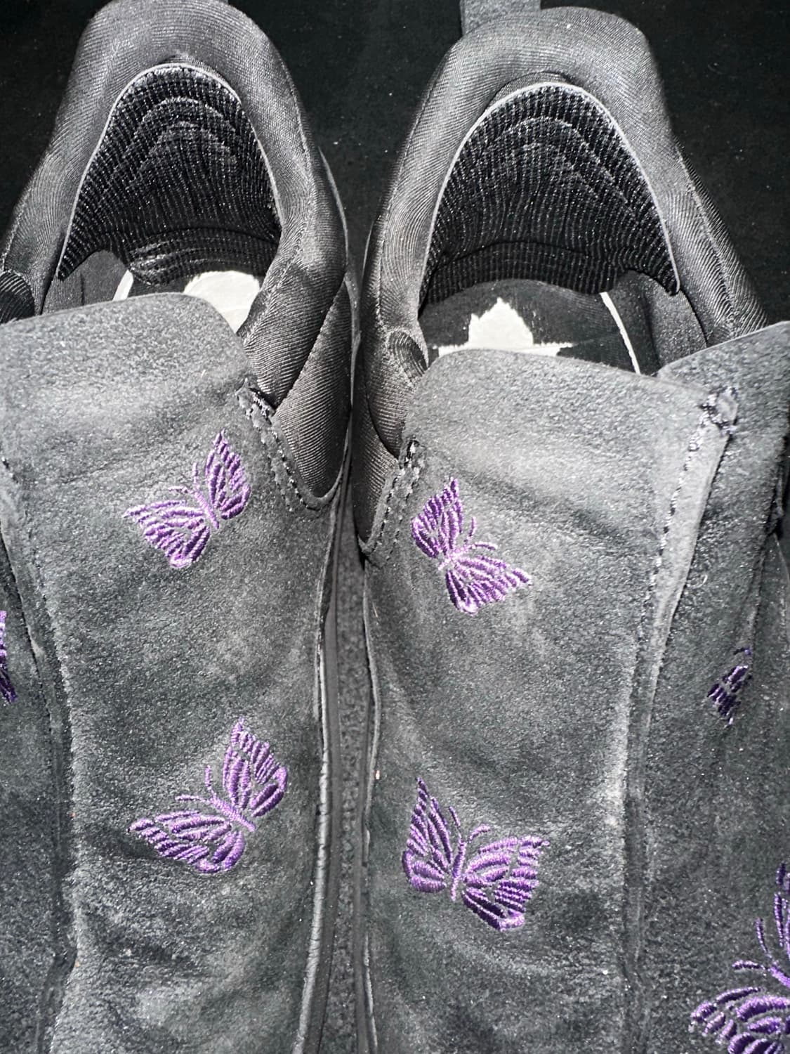 리복 니들즈 비트닉 목 270 상품이미지7