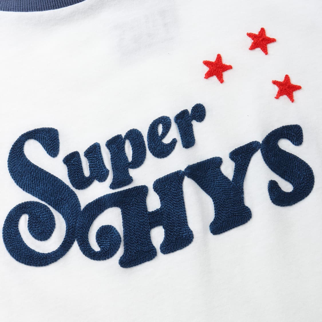 히스테릭글래머 HYSTERIC GLAMOUR HYS T-shirt 상품이미지7