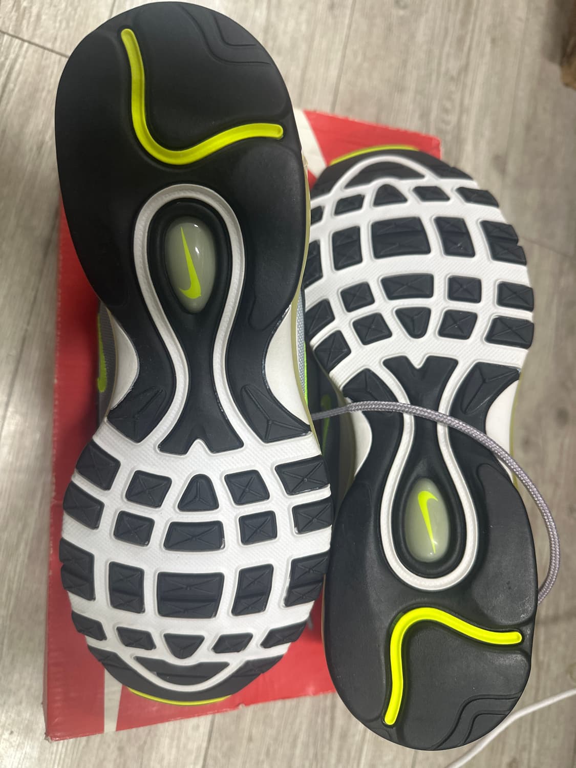 97에어맥스 아시아 상품이미지5