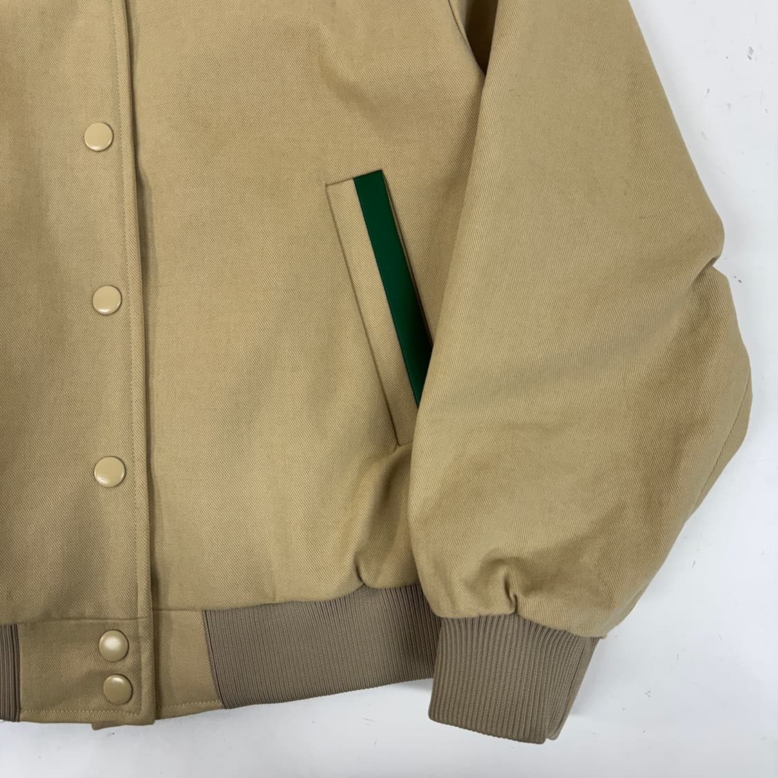 시엔느 하버 봄버 자켓 상품이미지6