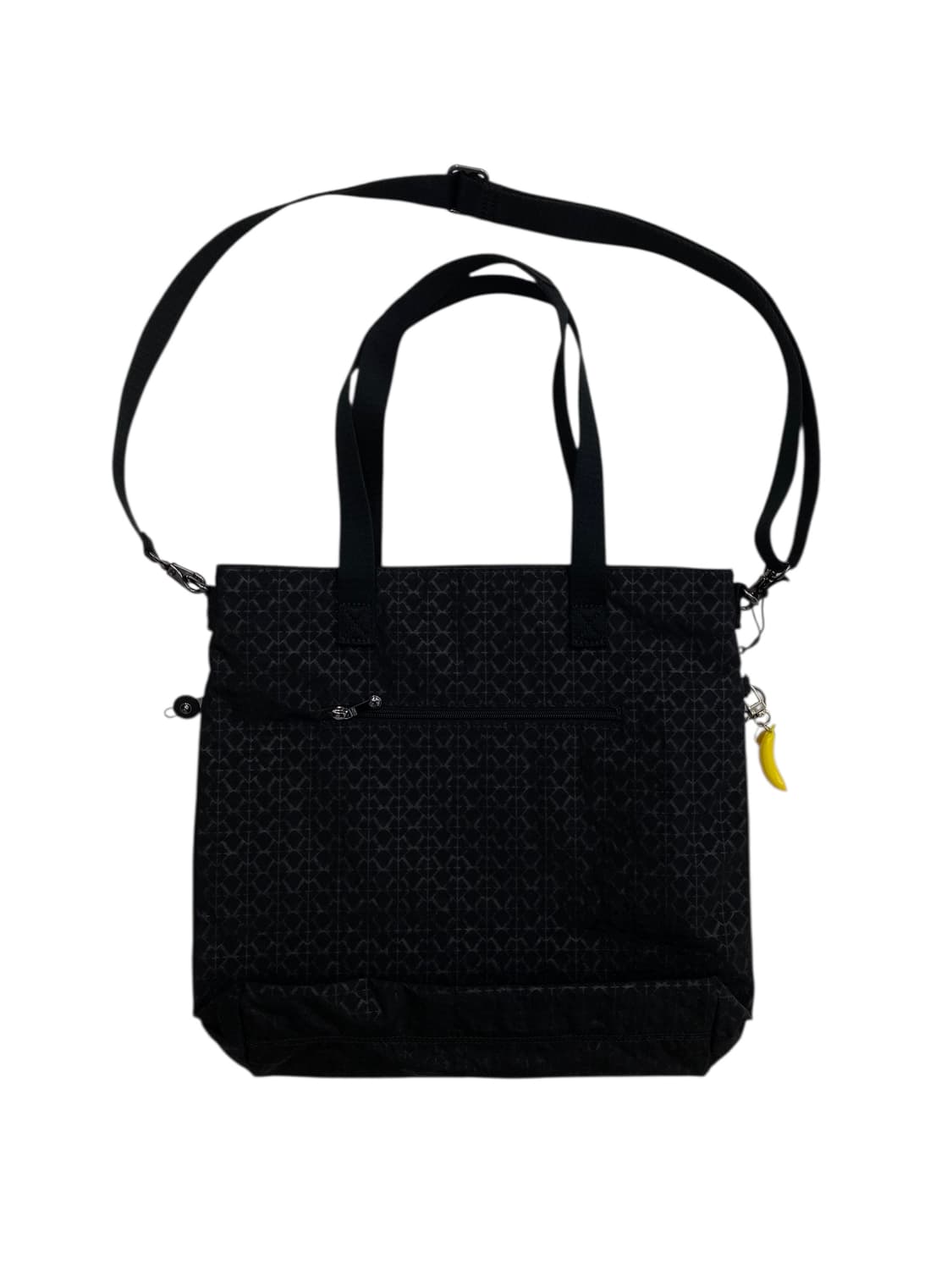 키플링 블랙 보부상 3way 상품이미지2