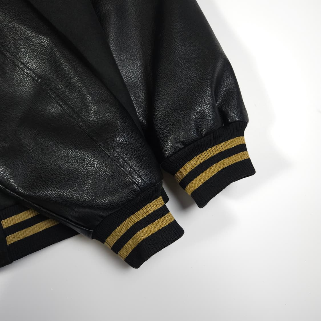 한화생명 월즈 24 LCK 스타디움 자켓 상품이미지8