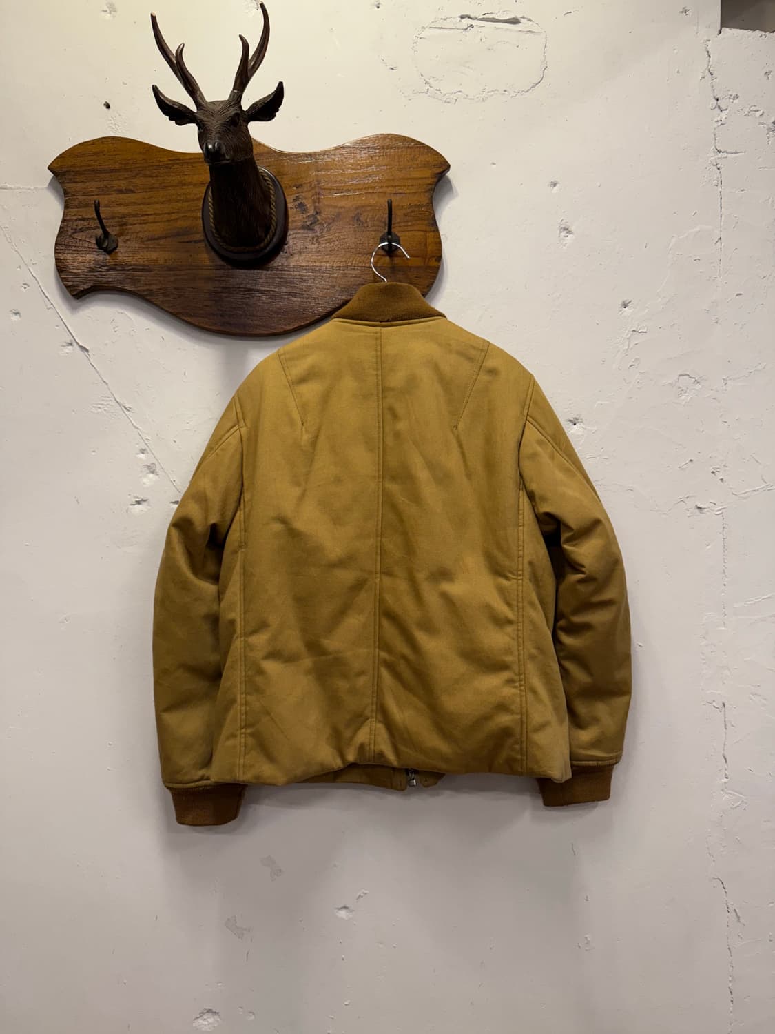 (M) Journal Standard 저널 스탠다드 Cotton Twil 상품이미지5