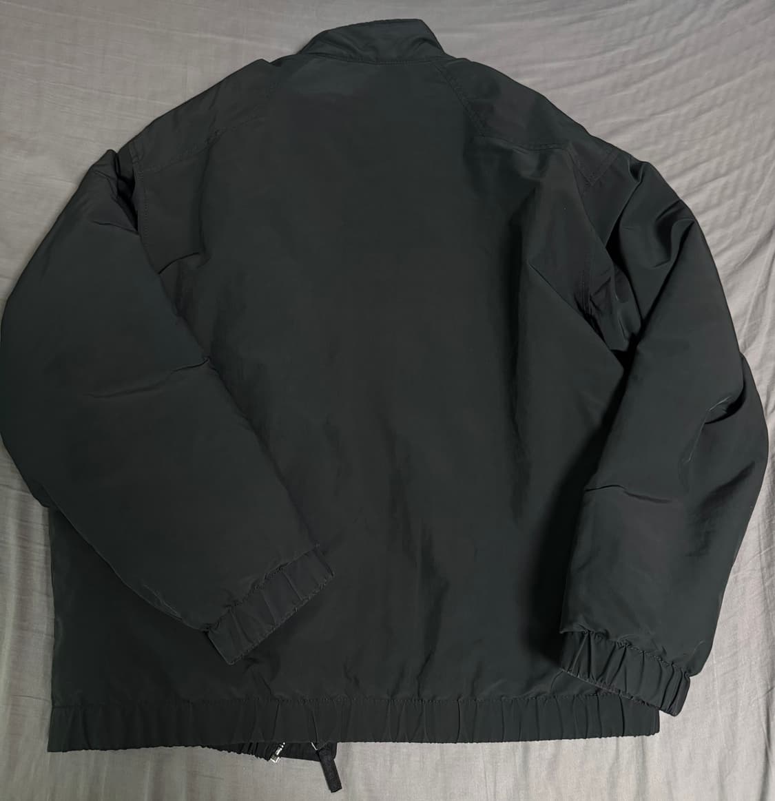 자라 7627/502/800 여성 자켓 야상 S 상품이미지10