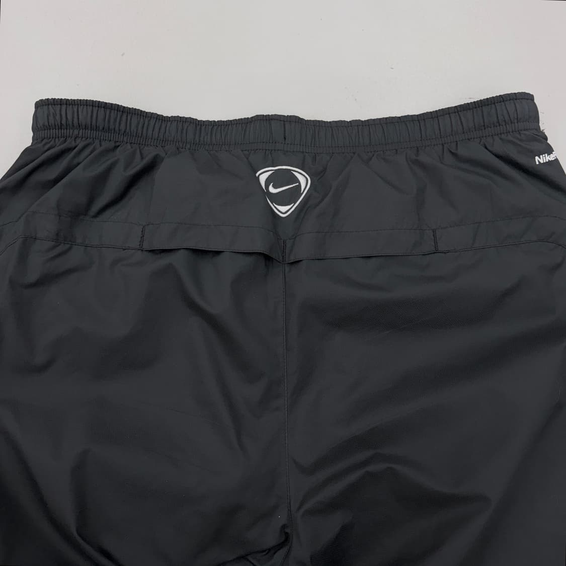 나이키 00s 스우시 올드스쿨 바람막이 트랙팬츠 상품이미지6