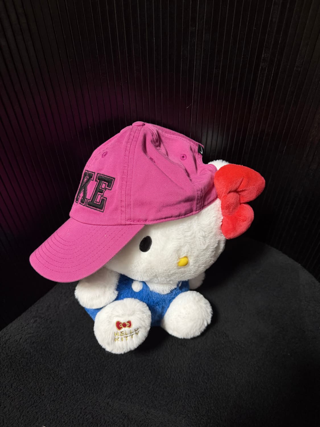 나이키 빈티지 캡 상품이미지1