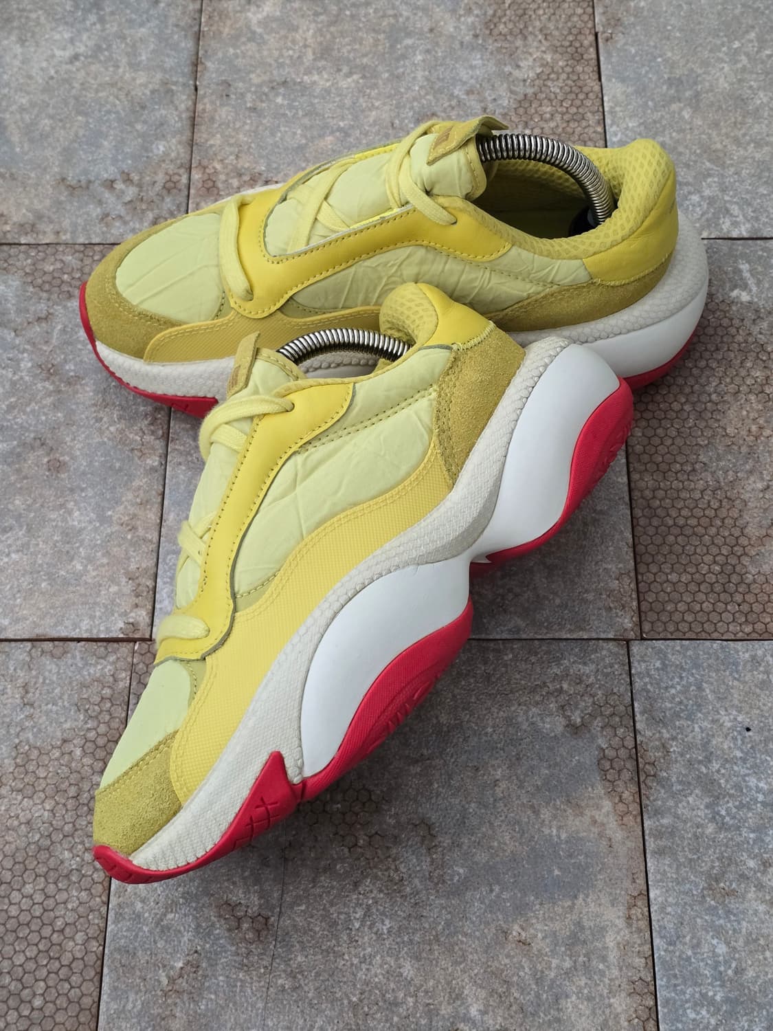 (230)푸마 야닉 비켈소 데이비드슨 얼터레이션 pn 1  상품이미지3