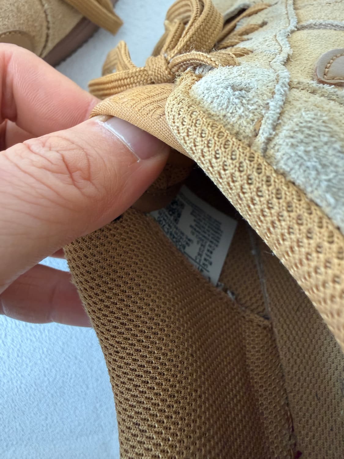 [230]나이키(NIKE) 된장 포스 상품이미지7