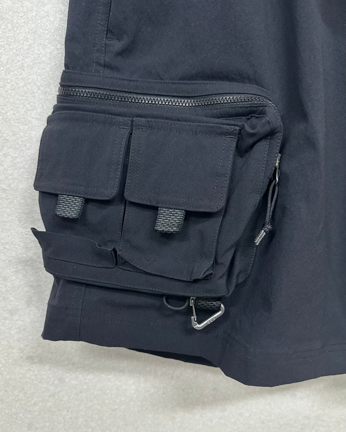 (2XL)나이키 ACG 카고 반바지-M2191 상품이미지4