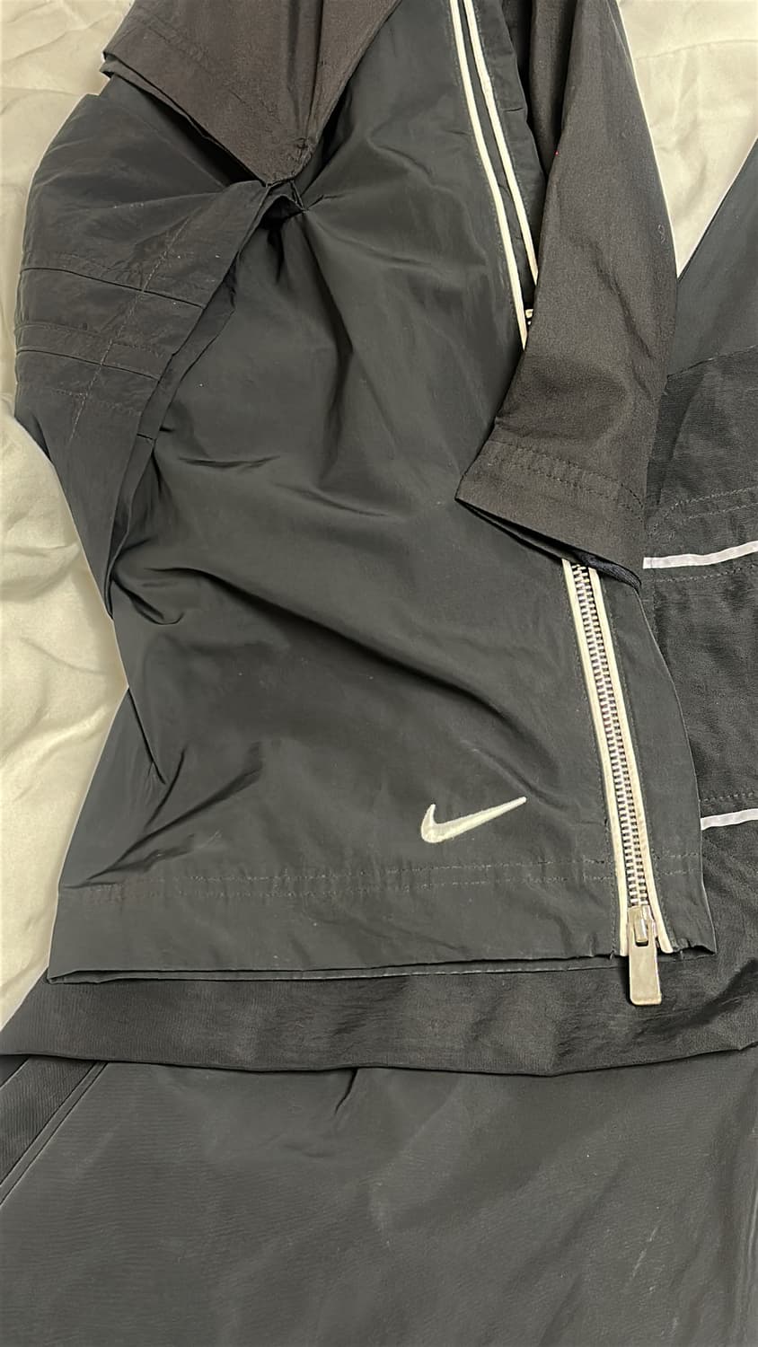 나이키 nrg dh 팬츠 블랙 M 상품이미지6