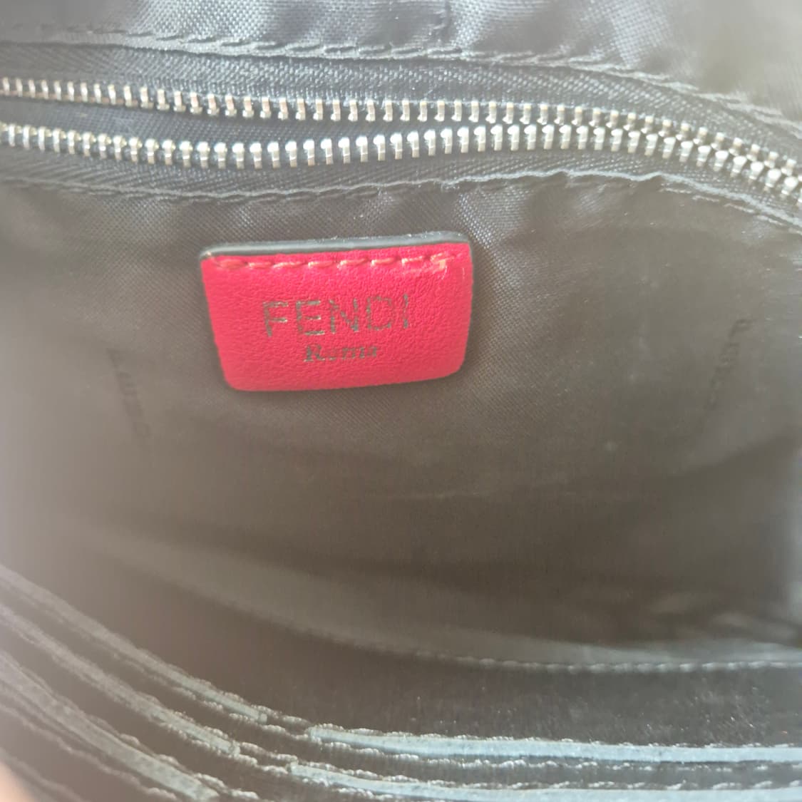 펜디 클러치백 상품이미지3