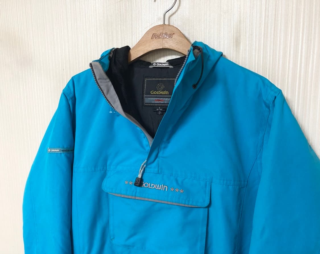 골드윈(GOLDWIN) 아노락 스키/보드자켓 L 상품이미지6