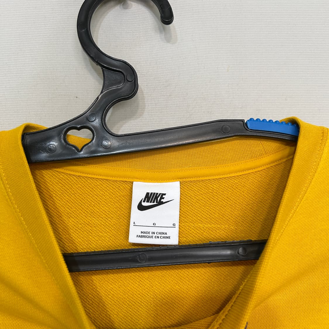 나이키 크롭 맨투맨 90  상품이미지2