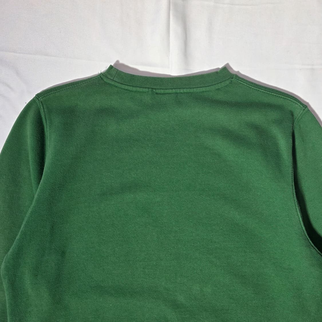 [S]00s 스투시 스네이크 패턴 스웻셔츠 상품이미지6