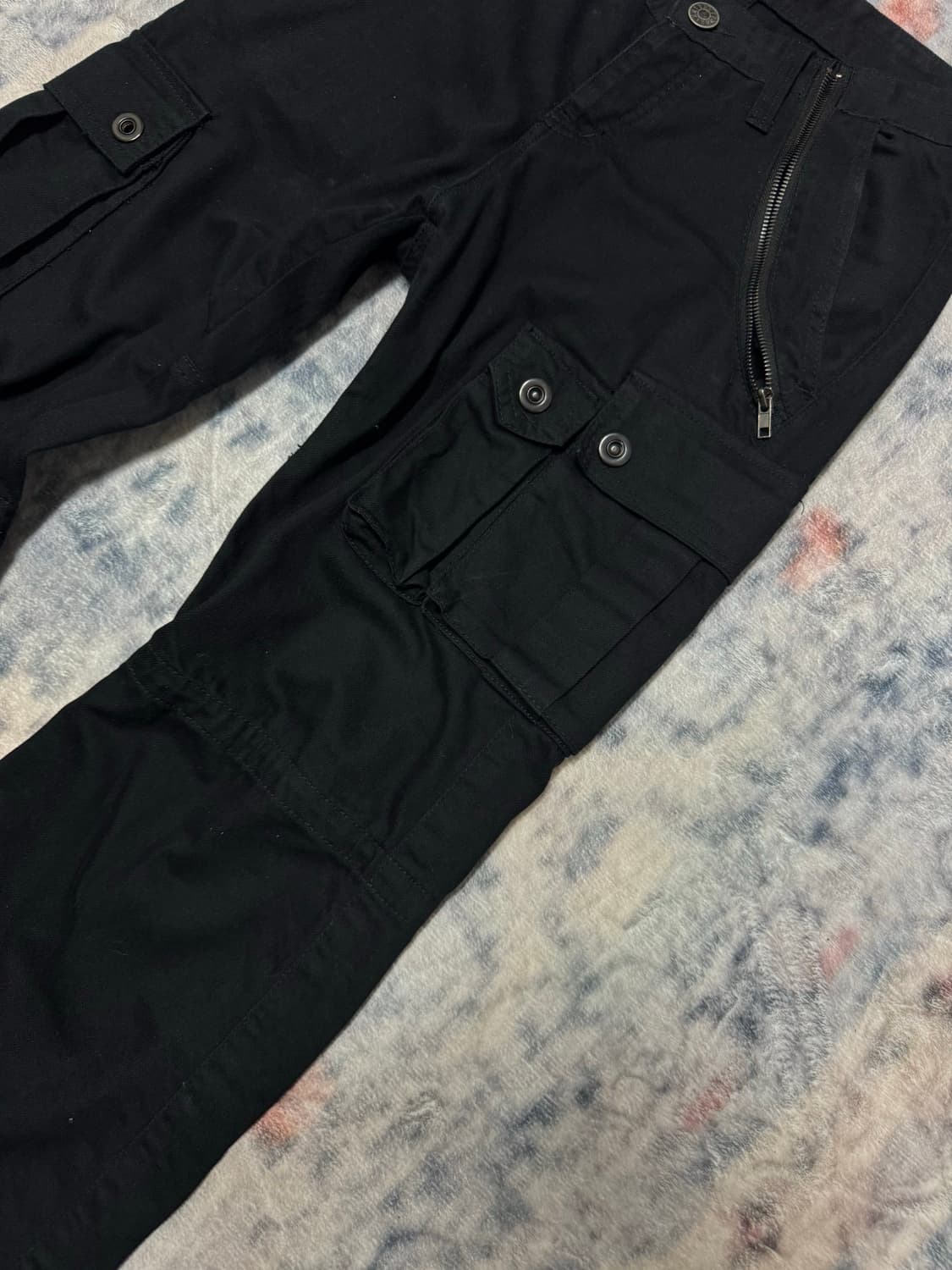 Civarize 00s archive gimmick boot cut ca 상품이미지5