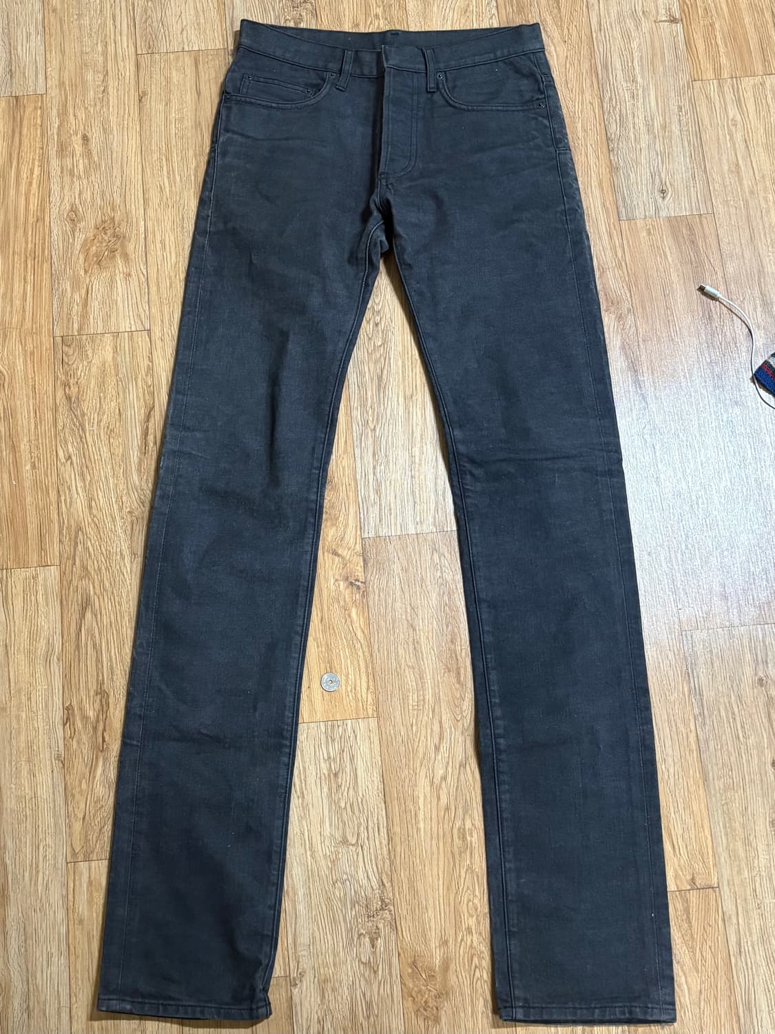 디올 옴므 블랙데님 28인치 상품이미지1