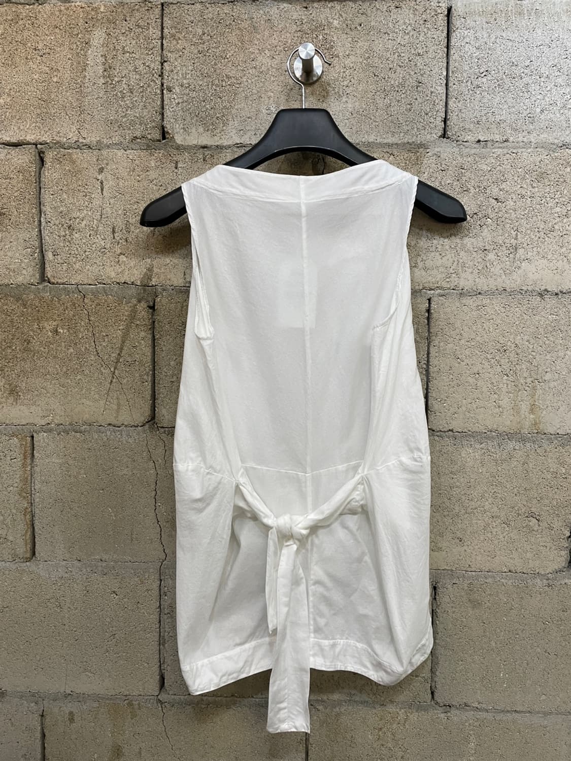 비비안 웨스트우드 슬리브리스 상품이미지3