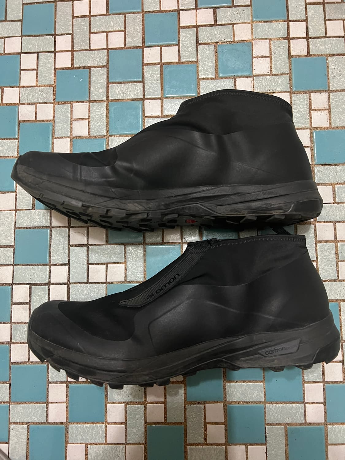 살로몬 알파인 미드 280 상품이미지3