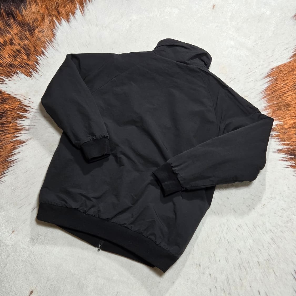 나이키 리버시블 플리스 투웨이 자켓 상품이미지7