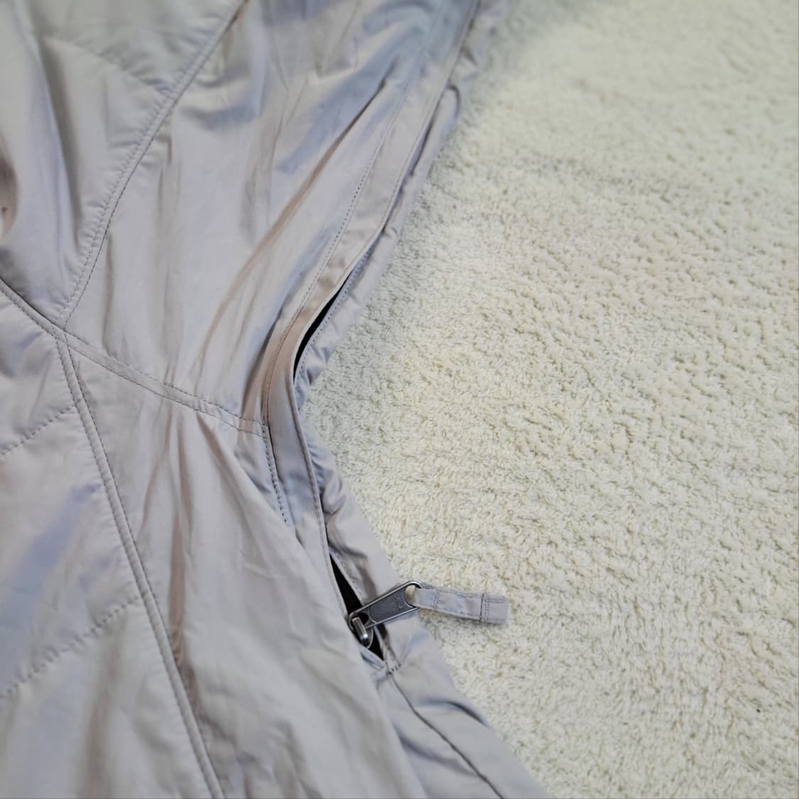 컬럼비아버스텍양면자켓XL 상품이미지3