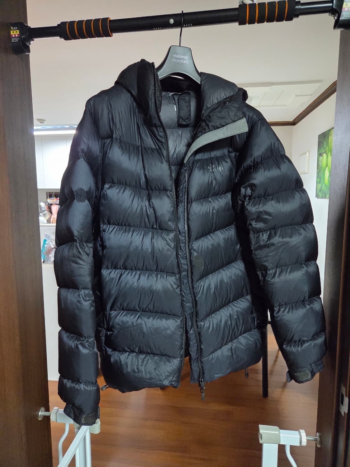 랩 뉴트리노 프로 벨루가 M 팝니다 상품이미지1