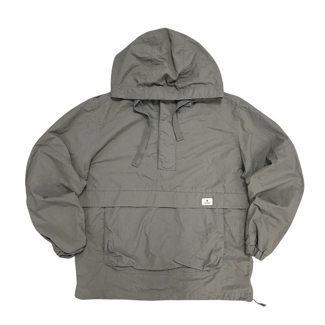 스노우피크 캠플 아노락 바람막이(95) 상품이미지1