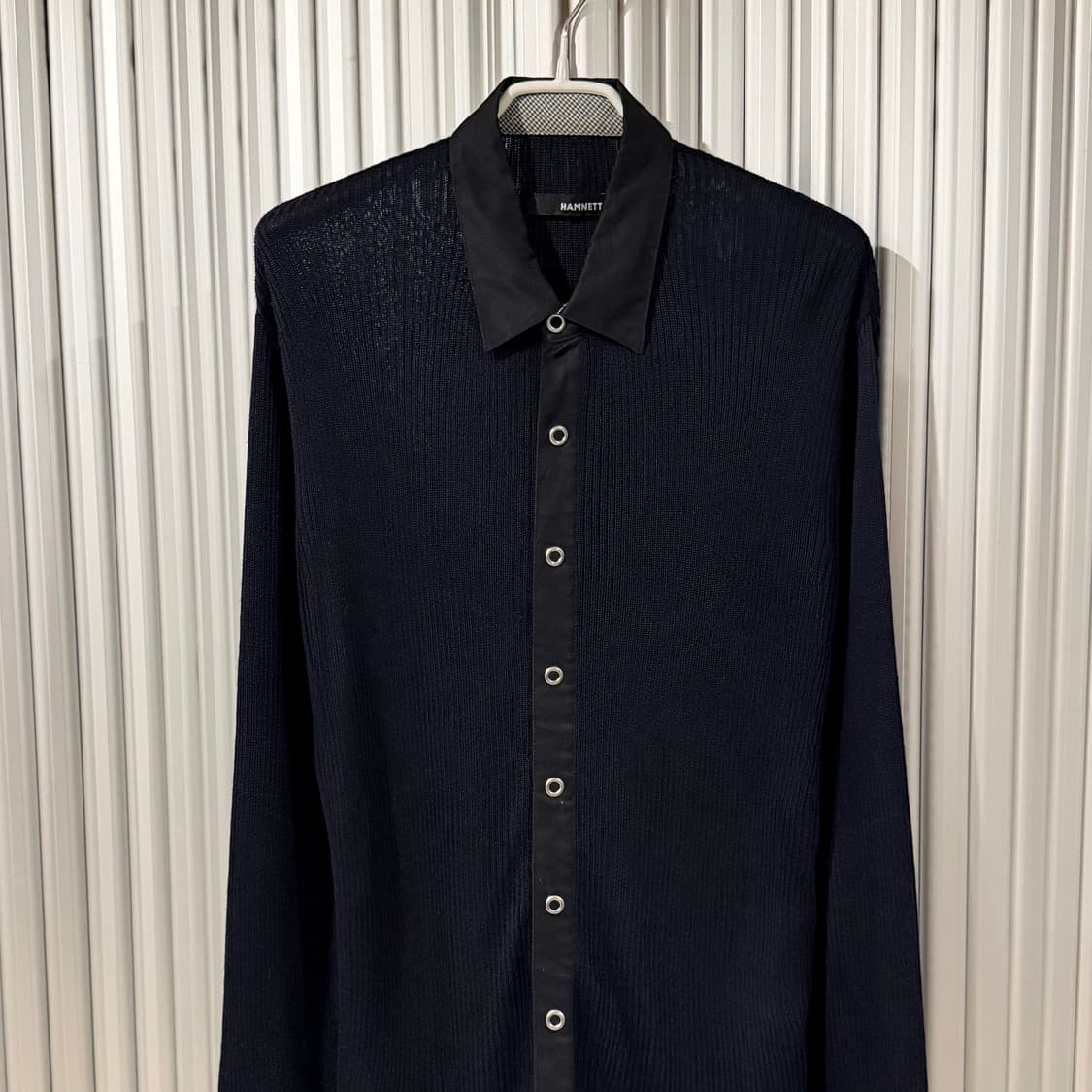 Hamnett shirt 상품이미지2