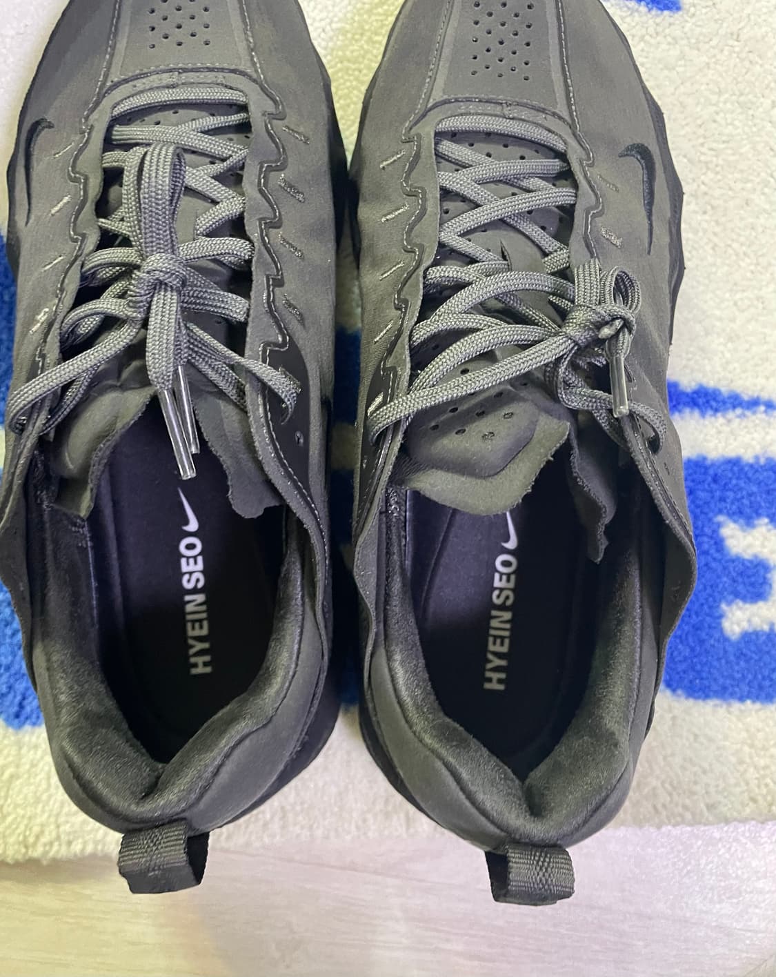 나이키 혜인서 275 상품이미지6