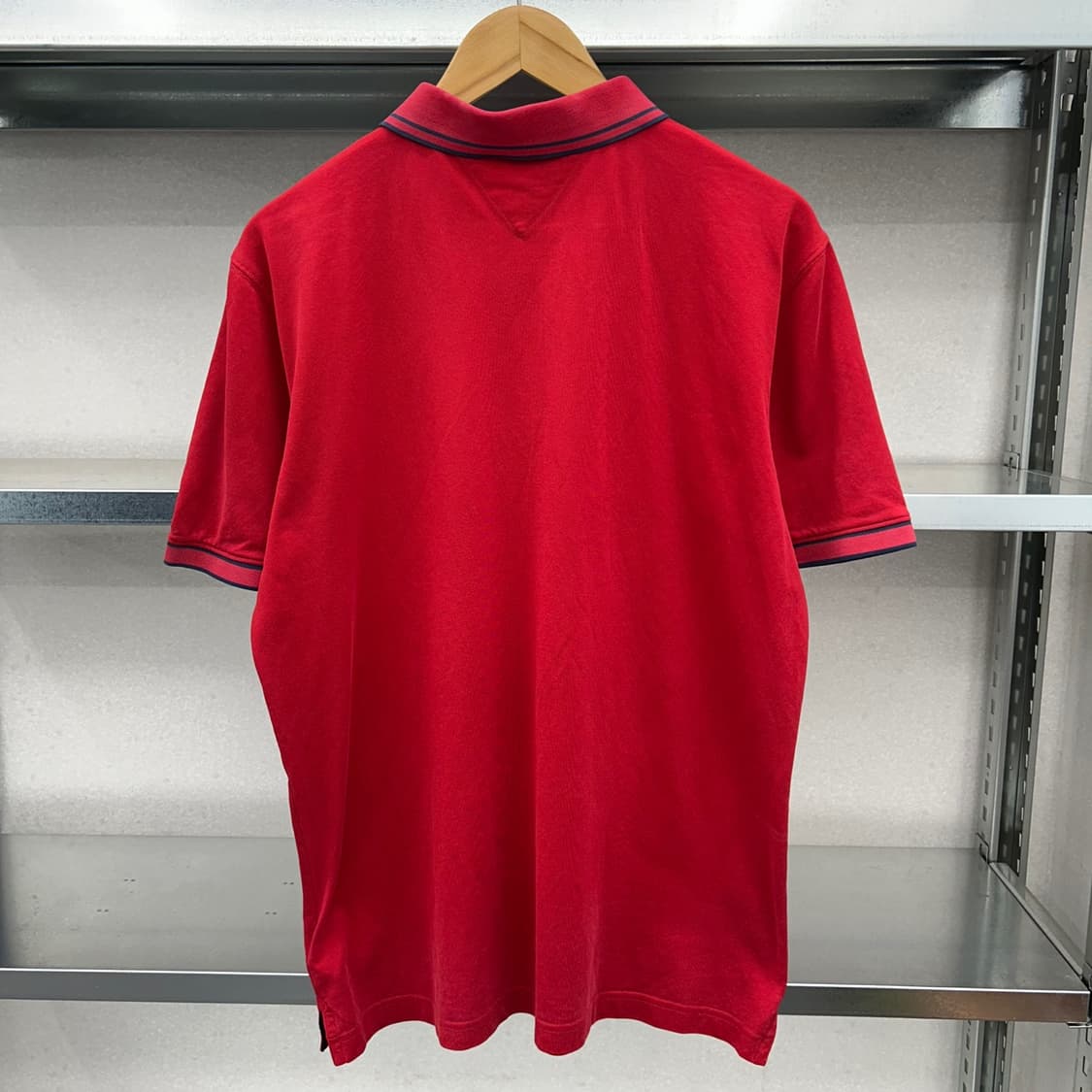 (L)TOMMY GOLF PK 반팔-Y236 상품이미지5
