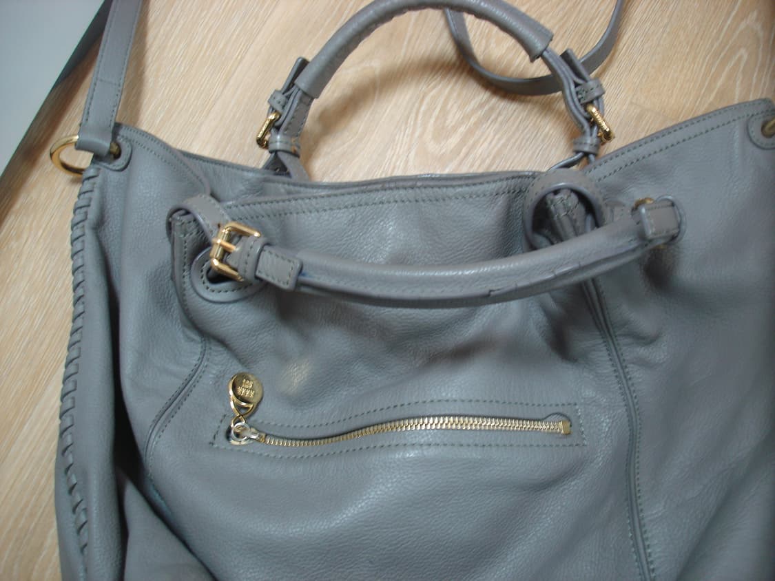 안나수이 anna sui 숄더백 상품이미지2