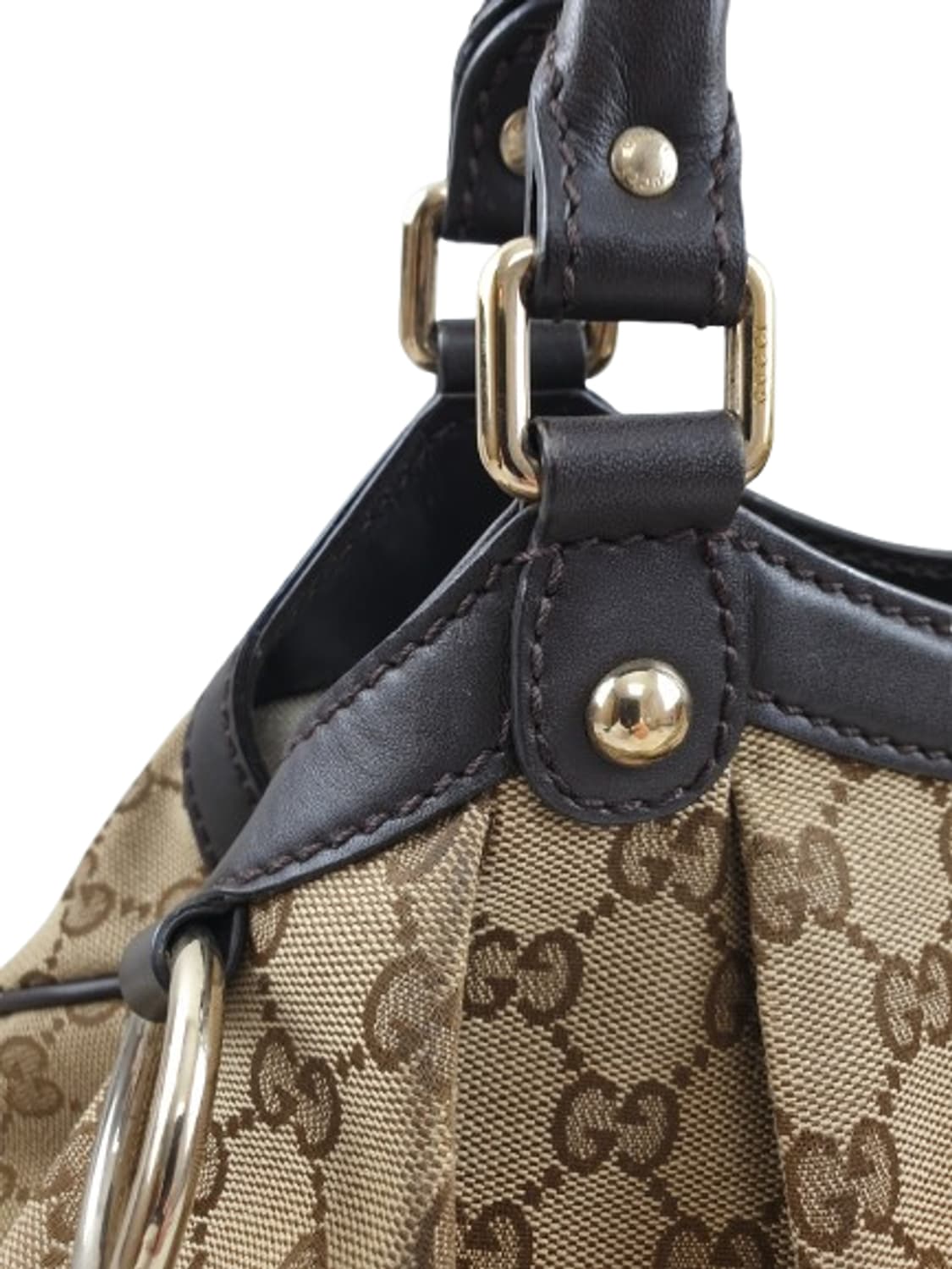 구찌 수키 호보백 상품이미지6