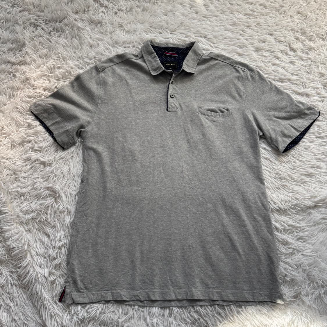 MALE & CO 일본빈티지 카라티 빈티지카라티 y2k카라티 xl 105 상품이미지2