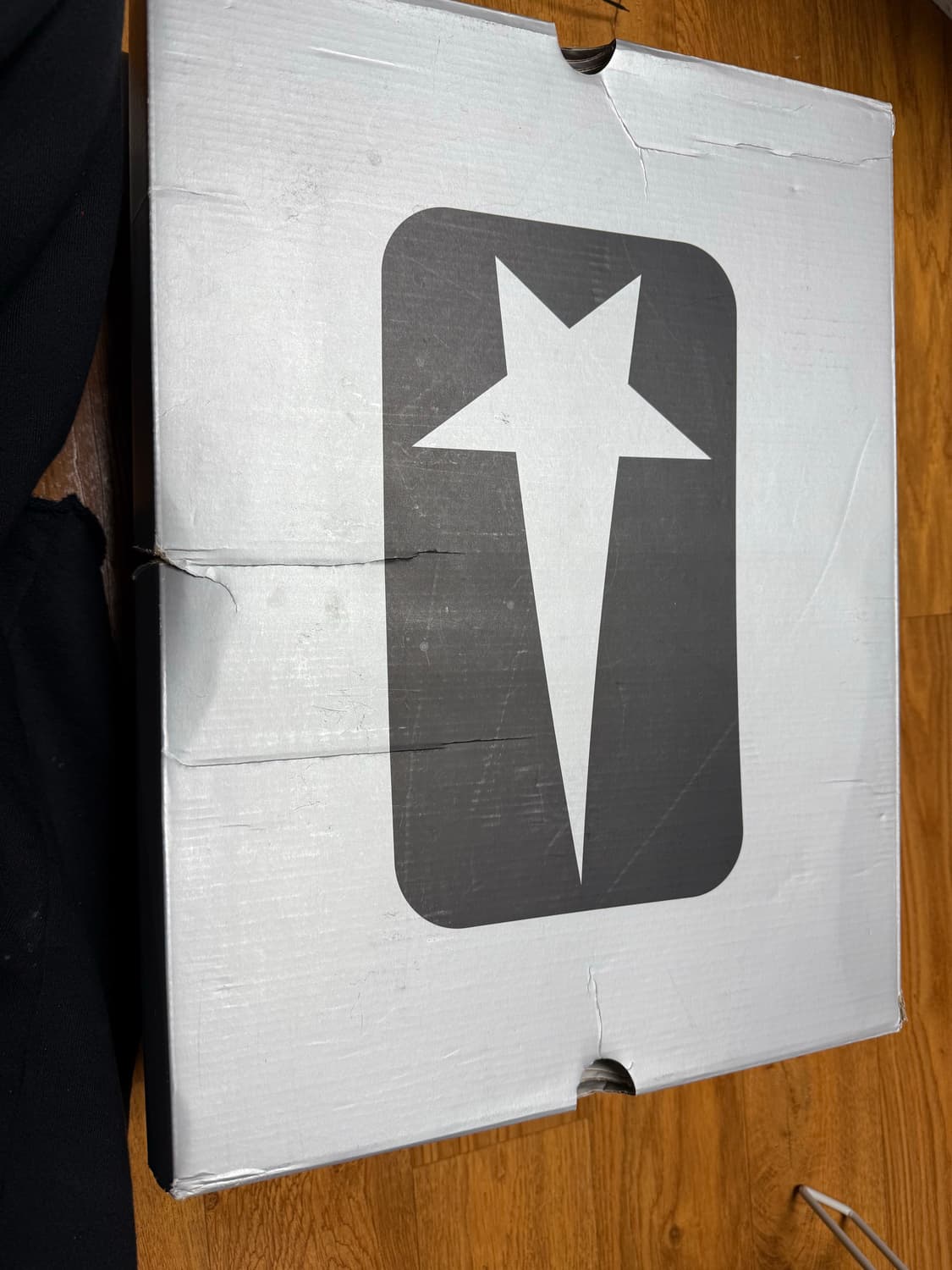 릭오웬스 터보웨폰 하이 클레이  상품이미지2