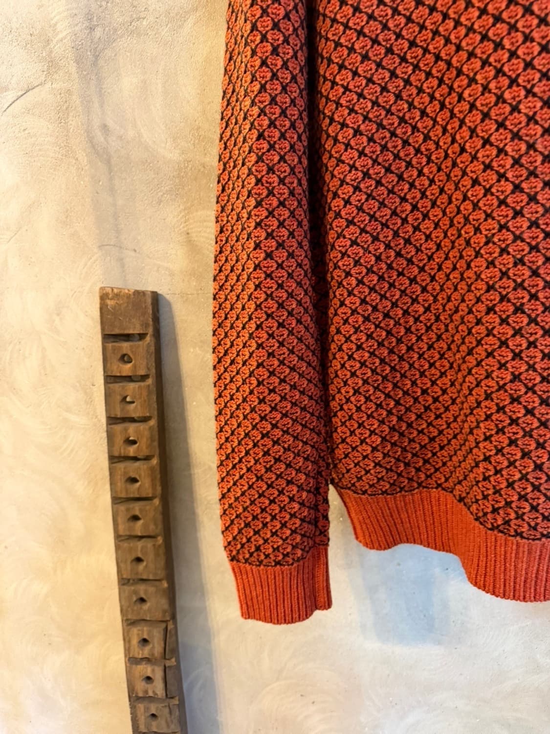 폴스미스 니트 100 상품이미지5