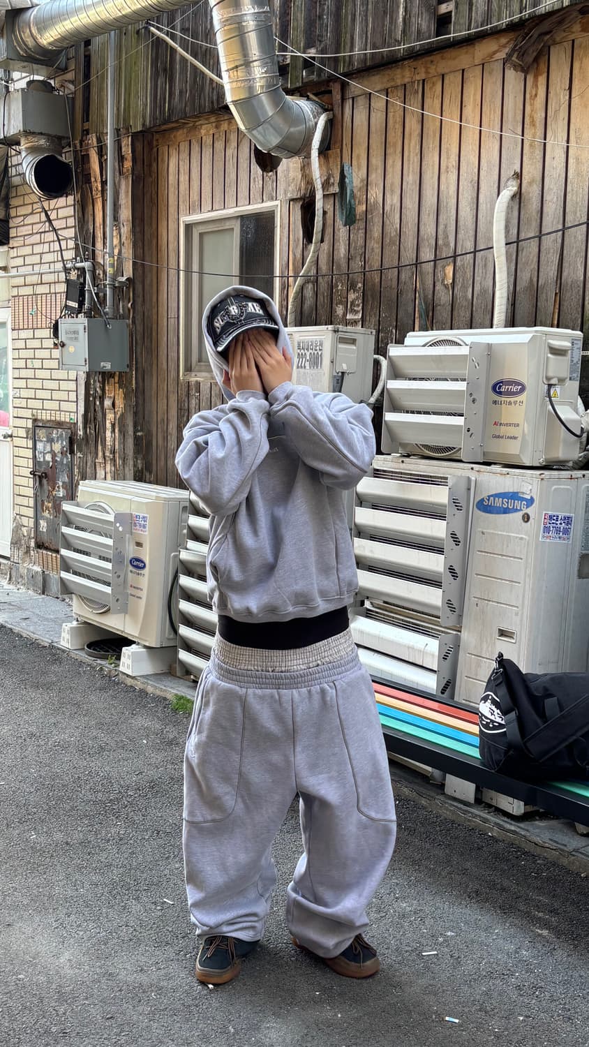 Saino 셋업 판매합니다 상품이미지2