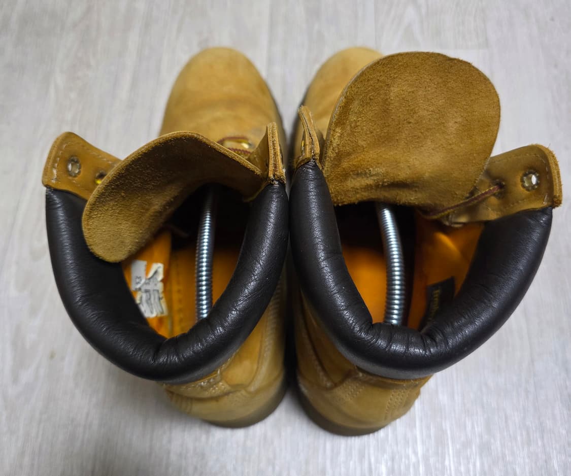 [265~270]팀버랜드 6인치 프리미엄 워터프루프 부츠 상품이미지6