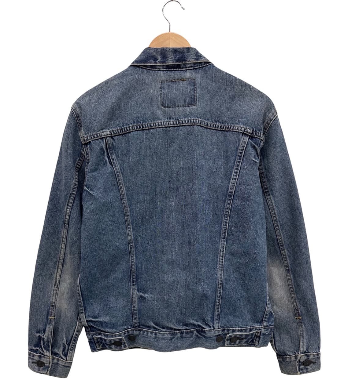 리바이스 청자켓 (M)  상품이미지7