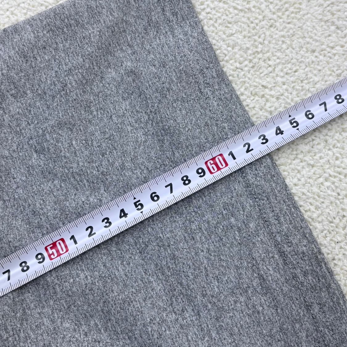 XL 나이키 남성 스몰로고 반팔 티셔츠 0323E 상품이미지6