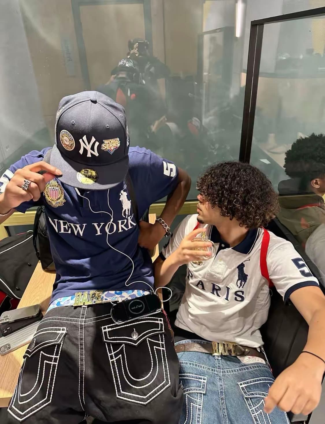 폴로 치프키프 댈구 해드립니다 상품이미지1