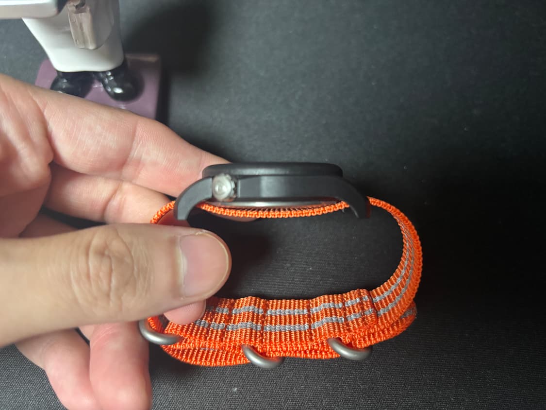 베르투치 DX3 필드워치 상품이미지3