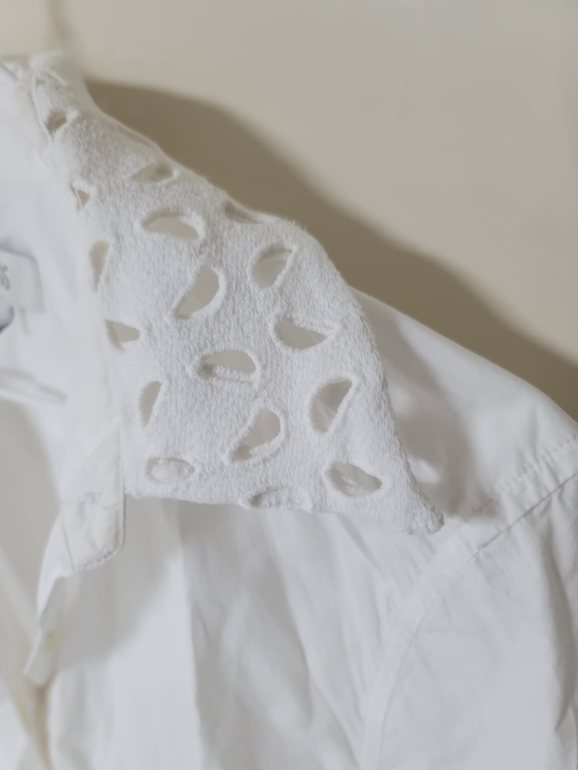 COS 코스 여성 셔츠 160/80A 상태극상

 상품이미지4