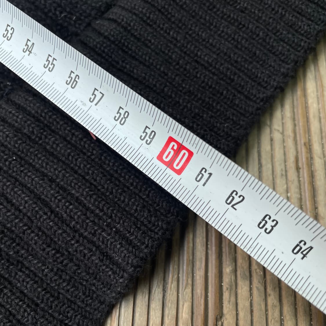 폴로 신형 qr탭 꽈배기 니트 상품이미지9